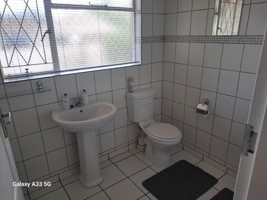 To Let 1 Bedroom Property for Rent in Dan Pienaar Free State